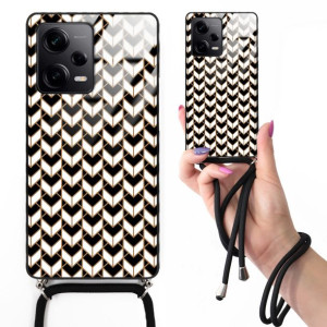 Etui Crossglam Do Xiaomi Redmi Note 12 Pro+ 5g Wz