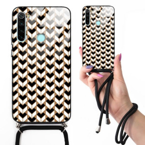 Etui Crossglam Do Xiaomi Redmi Note 8 2021 Wzory
