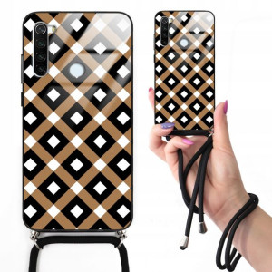 Etui CROSSGLAM Do XIAOMI REDMI NOTE 8T Kratka Wz
