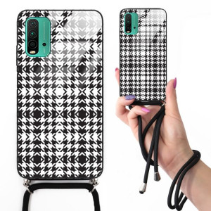 Etui CROSSGLAM Do XIAOMI REDMI NOTE 9 4G Kratka Wz
