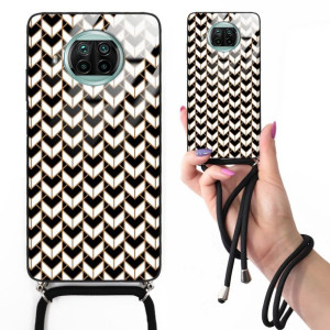 Etui Crossglam Do Xiaomi Redmi Note 9 Pro 5g Wzory