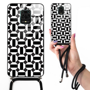 Etui CROSSGLAM Do XIAOMI REDMI NOTE 9 PRO Wzory