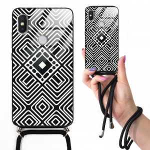 Etui CROSSGLAM Do XIAOMI REDMI S2 W Kratkę Wzory