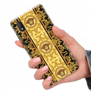 Etui do ALCATEL 1B 2020 Obudowa Case Modne Wzory