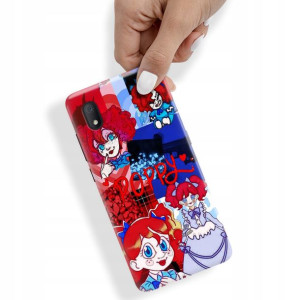 Etui do ALCATEL 1B 2020 Obudowa Huggy Wuggy Wzory