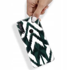 Etui Do ALCATEL 1S 2020 Eleganckie Subtelne Wzory