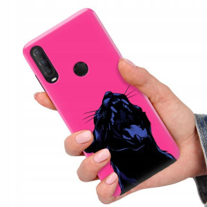 Etui do ALCATEL 1S 2020 Dziewczęce Patterny Wzory