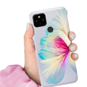 Etui do GOOGLE PIXEL 4A 5G Słodkie Dziecięce Wzory