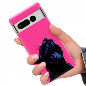 Etui do GOOGLE PIXEL 7 PRO Dziewczęce Modne Wzory