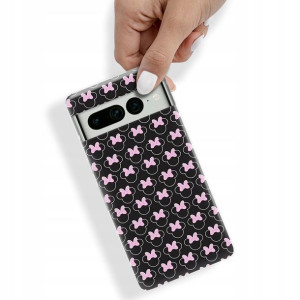 Etui do GOOGLE PIXEL 7 PRO Spring Kwiatowe Wzory