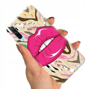 Etui do HUAWEI HONOR 30i Wakacyjne Aesthetic Wzory
