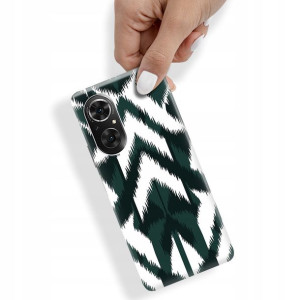 Etui Do HUAWEI HONOR 50 SE Eleganckie Case Wzory