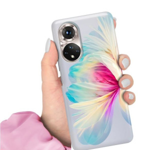 Etui do HUAWEI HONOR 50 Słodkie Dziecięce Wzory