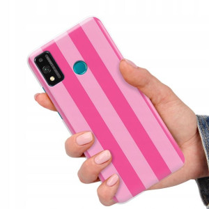Etui do HUAWEI HONOR 9X LITE Summer Case Top Wzory