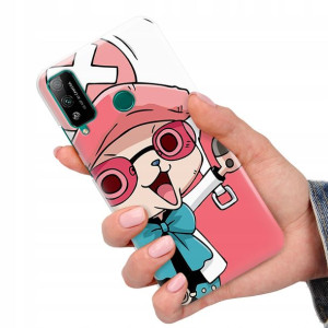 Etui do HUAWEI HONOR PLAY 4T One Piece Anime Wzory