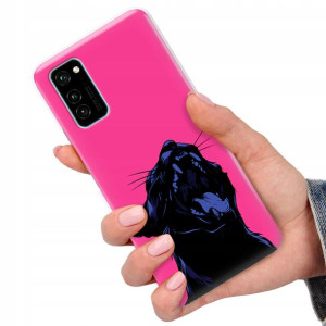 Etui do HUAWEI HONOR V30 Dziewczęce Patterny Wzory