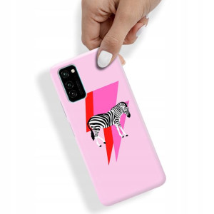 Etui do HUAWEI HONOR V30 Ostre Dziewczęce Wzory