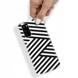 Etui do HUAWEI HONOR V30 PRO Spring Wiosna Wzory