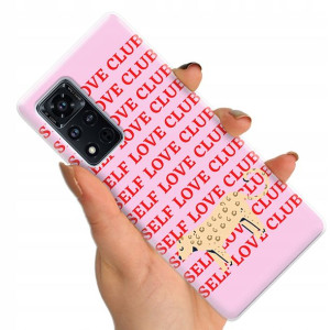 Etui do HUAWEI HONOR VIEW 40 Dziewczęce Top Wzory