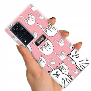 Etui do HUAWEI HONOR VIEW V40 5G Modne Top Wzory