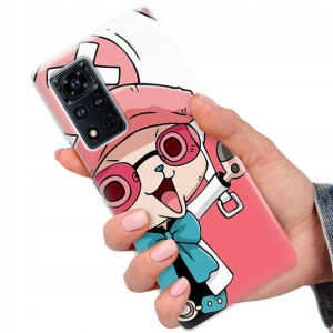 Etui do HUAWEI HONOR VIEW V40 5G One Piece Wzory