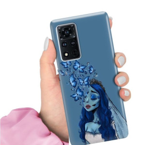 Etui do HUAWEI HONOR VIEW V40 5G Słodkie Top Wzory