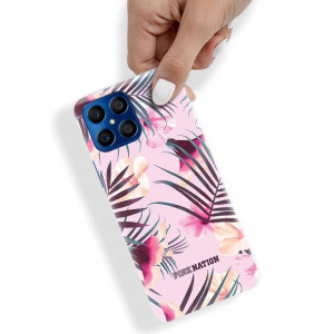 Etui do HUAWEI HONOR X8 Case Modne Aesthetic Wzory
