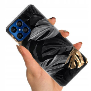 Etui do HUAWEI HONOR X8 Case Patterny Top Wzory