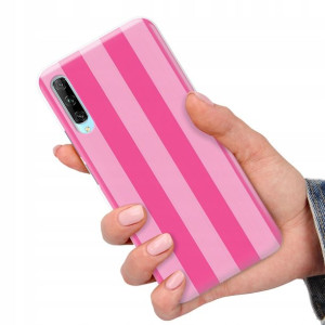 Etui do HUAWEI HONOR Y9S Wakacyjne Aesthetic Wzory