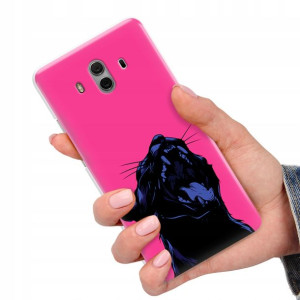 Etui do HUAWEI MATE 10 Dziewczęce Patterny Wzory