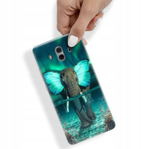Etui Do HUAWEI MATE 10 Eleganckie Subtelne Wzory