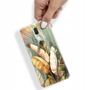Etui Do HUAWEI MATE 10 LITE Eleganckie Case Wzory