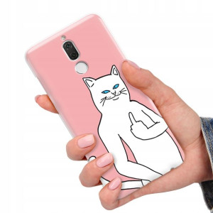 Etui do HUAWEI MATE 10 LITE Zabawne Modne Wzory