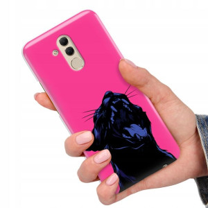 Etui do HUAWEI MATE 20 LITE Dziewczęce Modne Wzory