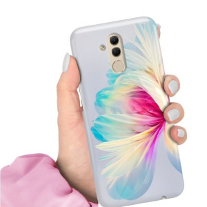 Etui do HUAWEI MATE 20 LITE Słodkie Sweet Wzory