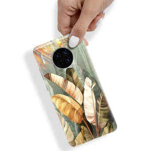 Etui Do HUAWEI MATE 30 Eleganckie Subtelne Wzory