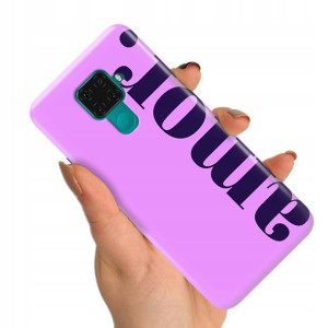 Etui do HUAWEI MATE 30 LITE Dziewczęce Modne Wzory