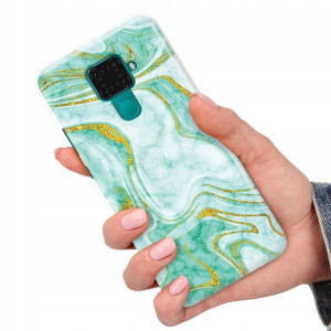 Etui do HUAWEI MATE 30 LITE Summer Aesthetic Wzory