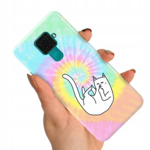 Etui do HUAWEI MATE 30 LITE Zabawne Modne Wzory