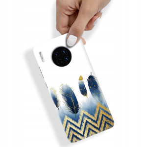 Etui Do HUAWEI MATE 30 PRO Eleganckie Case Wzory