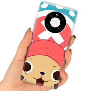 Etui do HUAWEI MATE 40 Case One Piece Anime Wzory