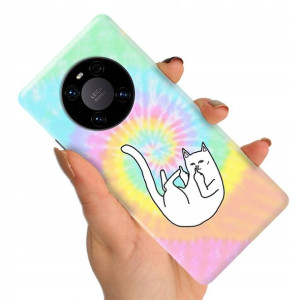 Etui do HUAWEI MATE 40 PRO PLUS Modne Top Wzory