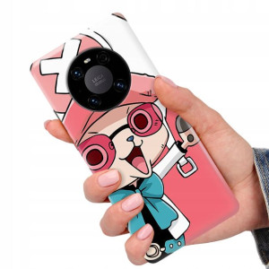 Etui do HUAWEI MATE 40 PRO PLUS One Piece Wzory