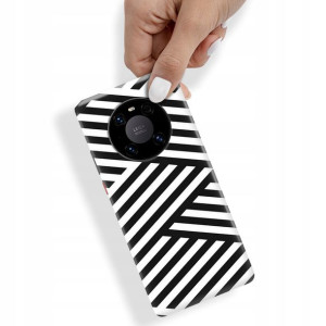 Etui do HUAWEI MATE 40 PRO Spring Wiosenne Wzory