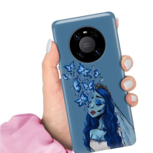 Etui do HUAWEI MATE 40 PRO Słodkie Dziecięce Wzory