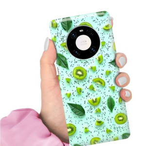 Etui do HUAWEI MATE 40 Słodkie Dziecięce Top Wzory