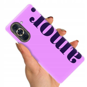Etui do HUAWEI NOVA 10 Dziewczęce Patterny Wzory