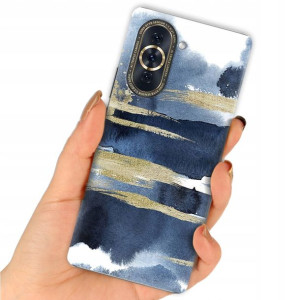Etui do HUAWEI NOVA 10 Obudowa Subtelne Top Wzory