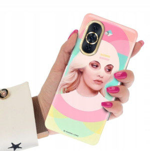 Etui do HUAWEI NOVA 10 PRO Case Premium Art Wzory