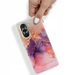 Etui do HUAWEI NOVA 10 PRO Marmurki Marble Wzory